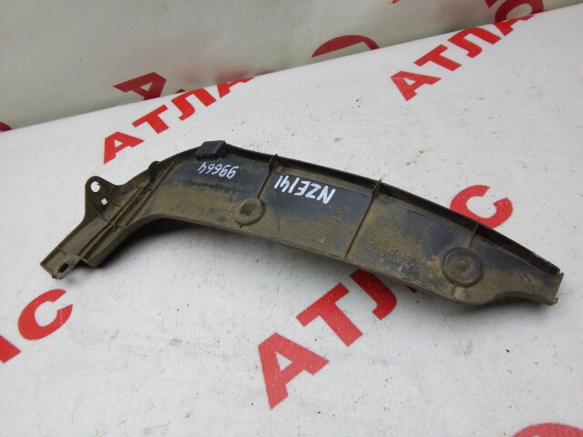 Подкрылок TOYOTA Corolla Axio 
