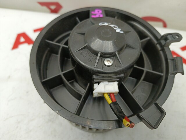 Моторчик печки NISSAN Dualis 