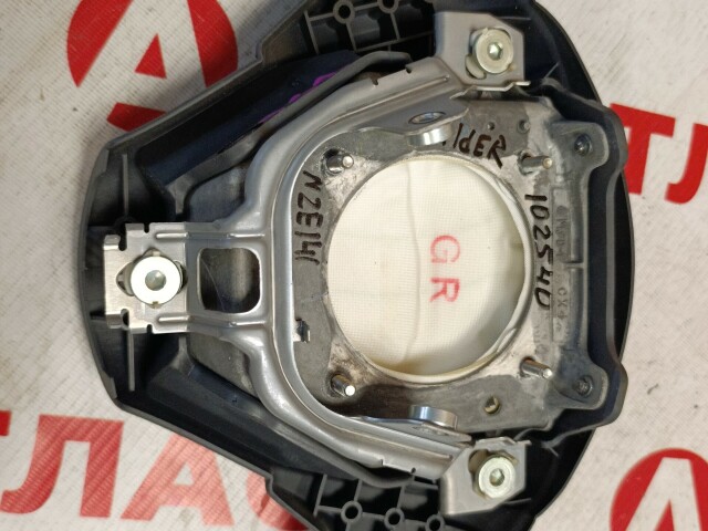 Airbag TOYOTA Corolla Fielder 
