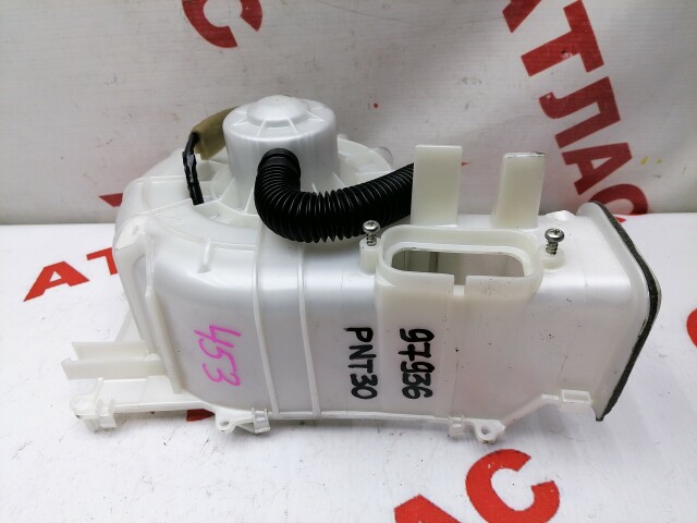 Моторчик печки NISSAN X-Trail 