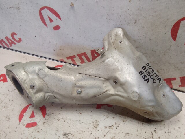 Коллектор RENAULT Duster H4M