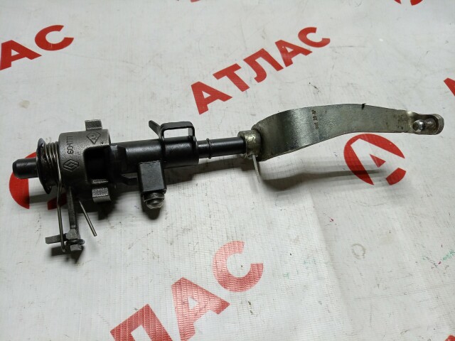 Механизм выбора передач RENAULT Duster H4M