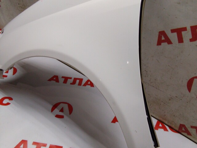 Крыло TOYOTA Platz 