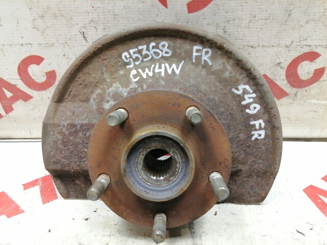 Ступица MITSUBISHI Outlander 