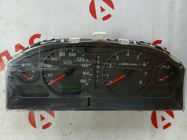 Щиток приборов NISSAN Bluebird Sylphy 