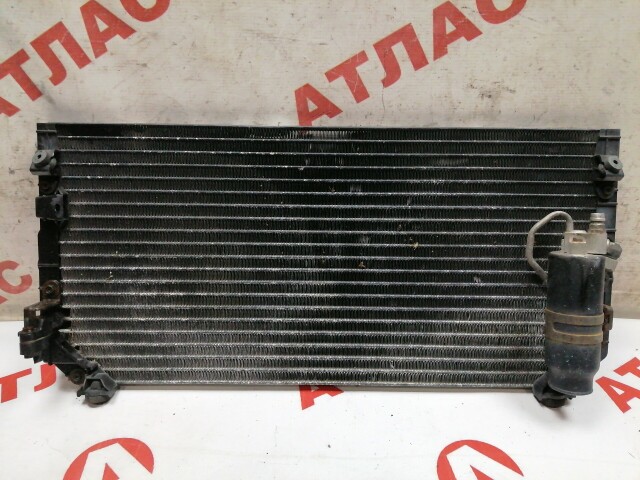 Радиатор кондиционера TOYOTA Corolla Spacio 