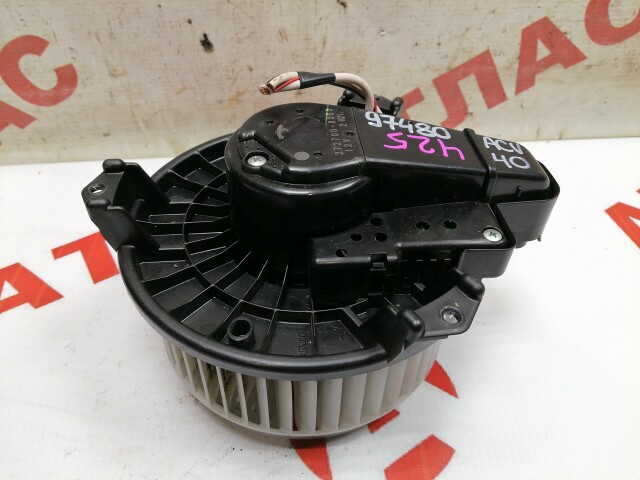 Моторчик печки TOYOTA Camry 