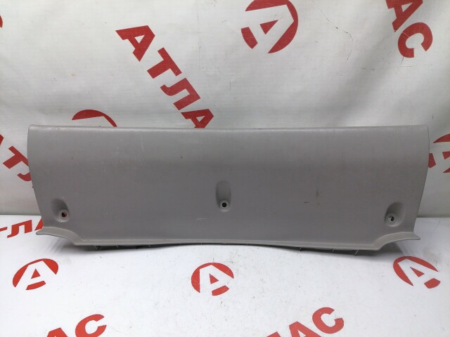 Накладка замка багажника TOYOTA Corolla Spacio 