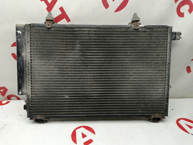 Радиатор кондиционера TOYOTA Platz 