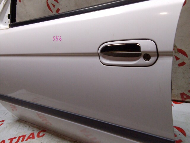 Дверь NISSAN Sunny 