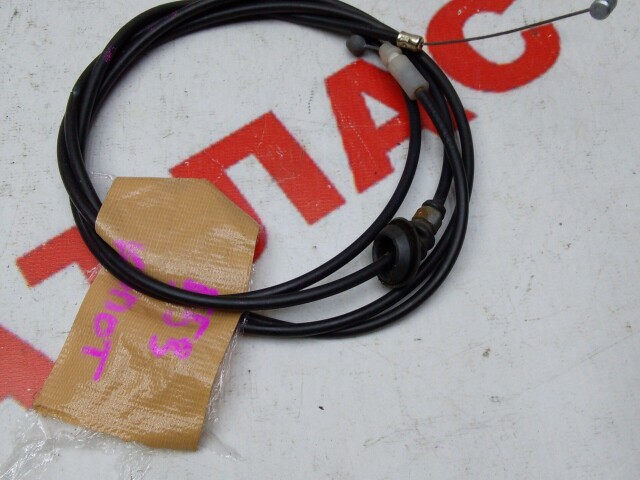 Трос капота TOYOTA Ractis 