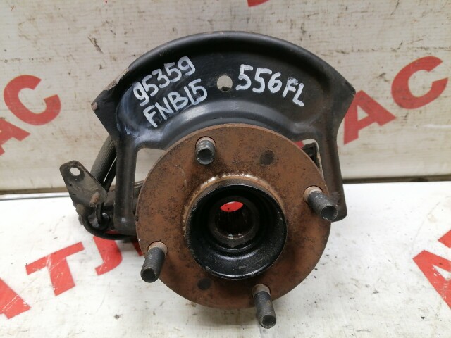 Ступица NISSAN Sunny 