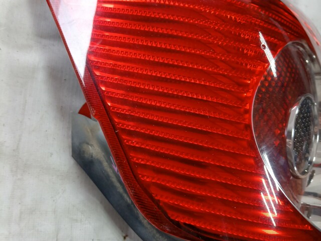 Стоп TOYOTA Avensis 