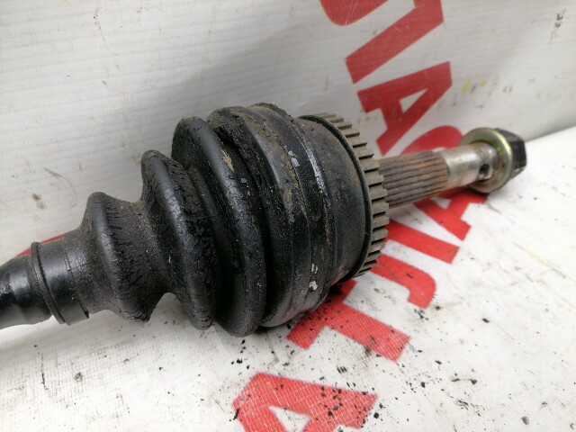 Привод задний NISSAN Sunny 