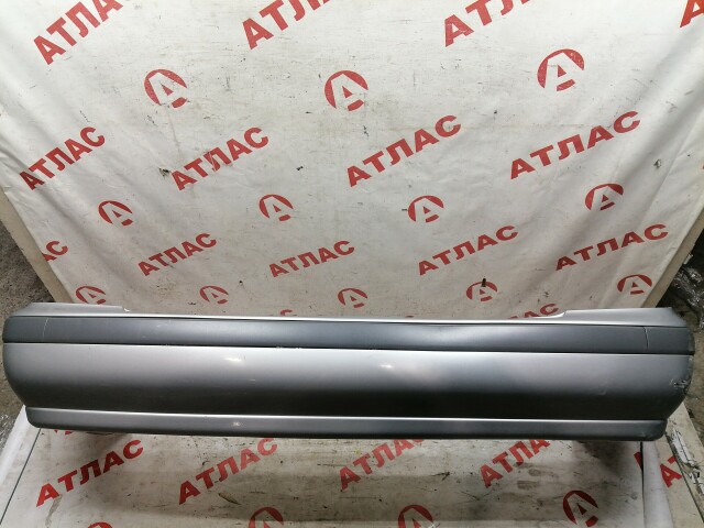 Бампер задний NISSAN Sunny 