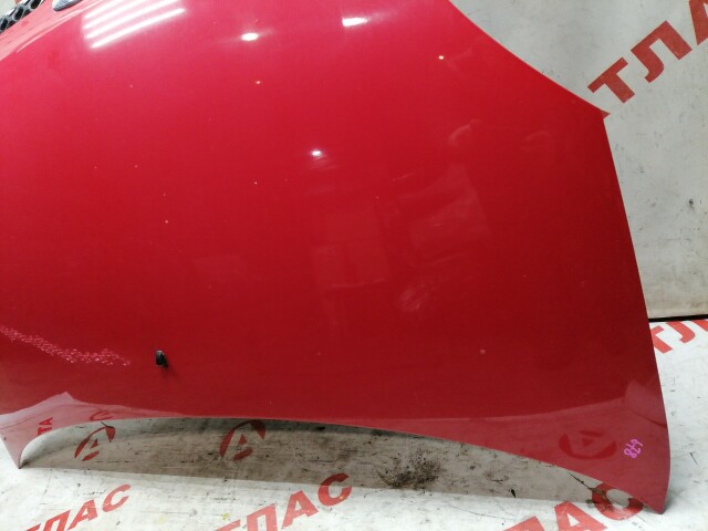 Капот TOYOTA Vitz 