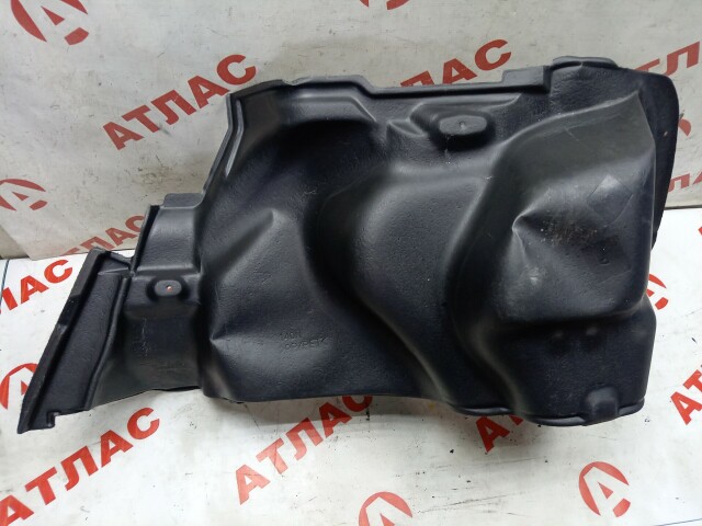 Обшивка багажника TOYOTA Corolla 