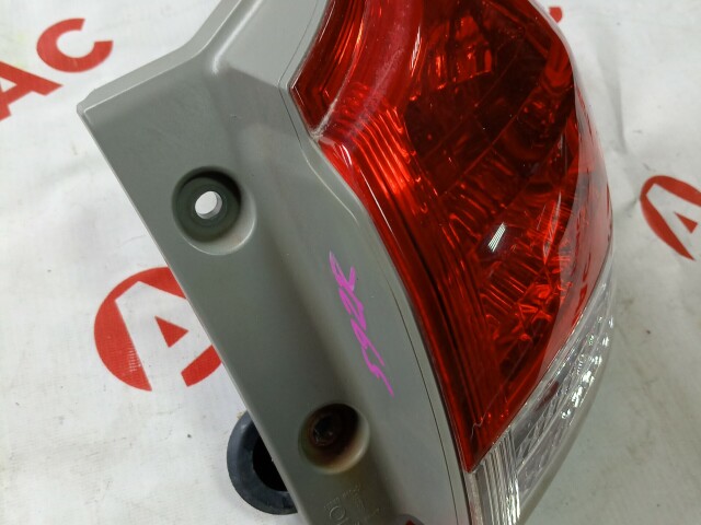 Стоп TOYOTA Wish 