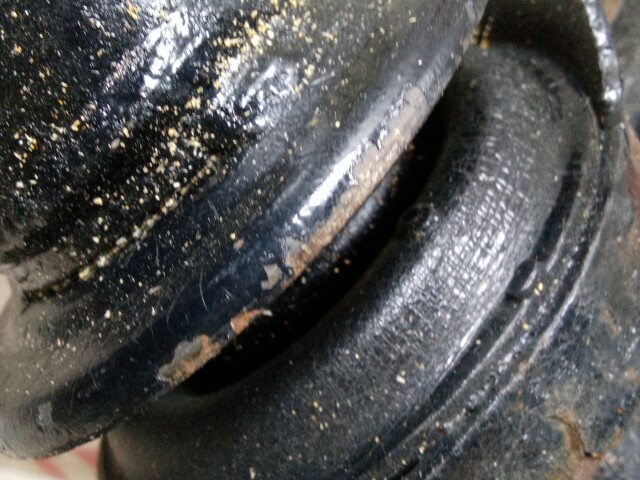 Карданный вал TOYOTA Corona Premio 