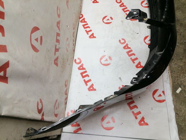 Бампер передний TOYOTA Avensis 