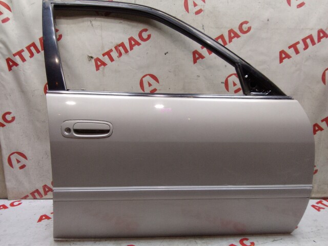Дверь TOYOTA Corolla 