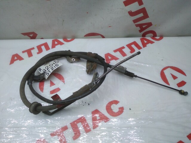 Трос ручника TOYOTA Carina 