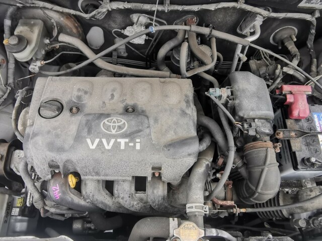 ДВС TOYOTA Probox 1NZ-FE