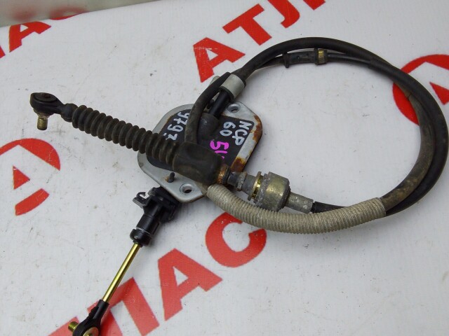Трос КПП TOYOTA Ist 