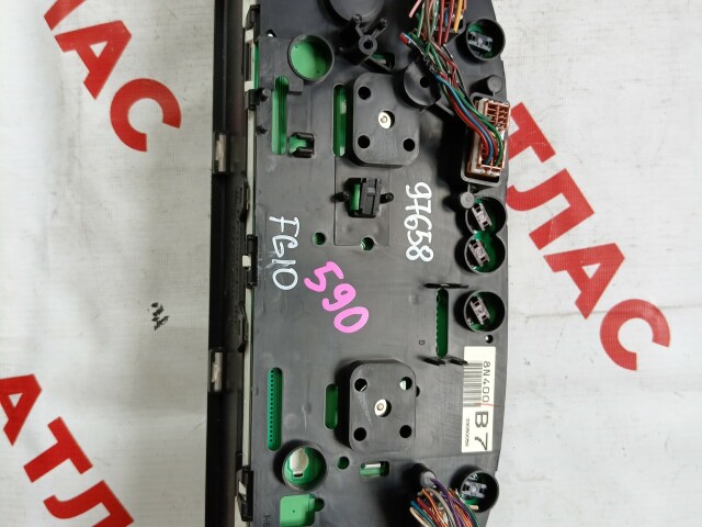 Щиток приборов NISSAN Bluebird Sylphy 