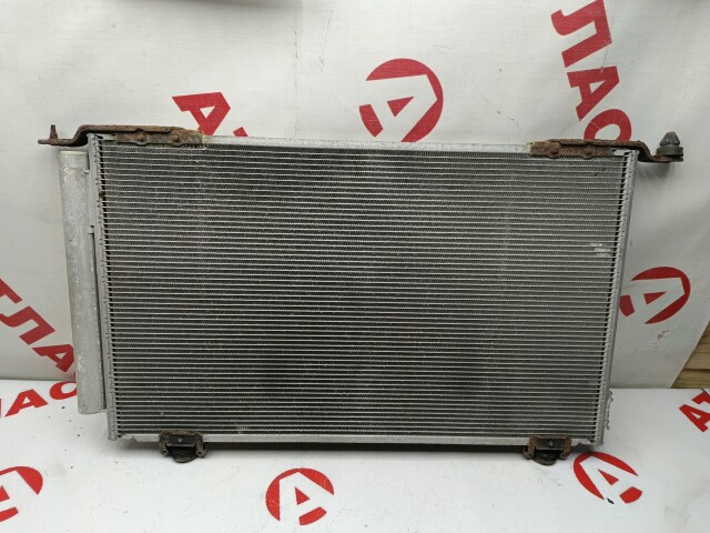 Радиатор кондиционера TOYOTA Avensis 
