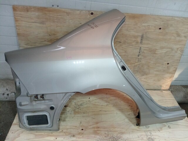 Крыло заднее TOYOTA Corolla 