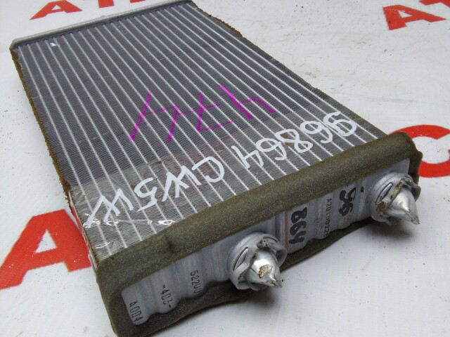 Радиатор печки MITSUBISHI Outlander 