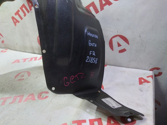 Подкрылок HYUNDAI Getz 