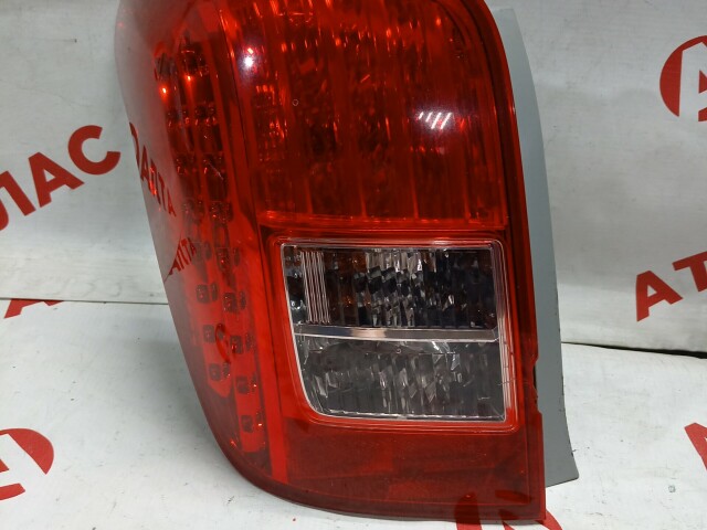 Стоп TOYOTA Corolla Fielder 