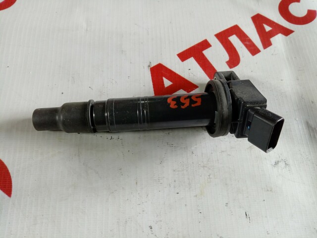 Катушка зажигания TOYOTA Ractis 