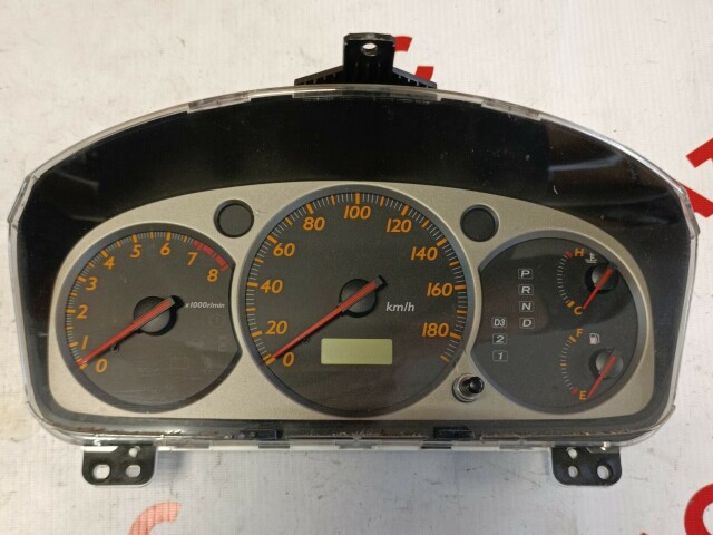 Щиток приборов HONDA Stream 