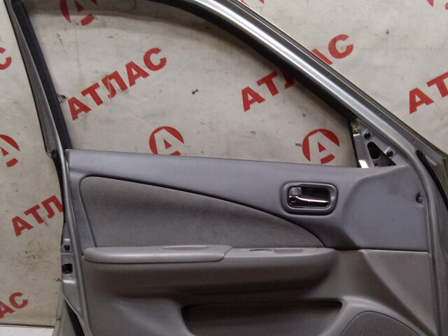 Дверь NISSAN Sunny 