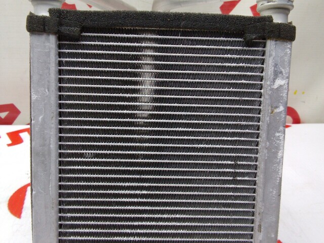 Радиатор печки HONDA Fit 