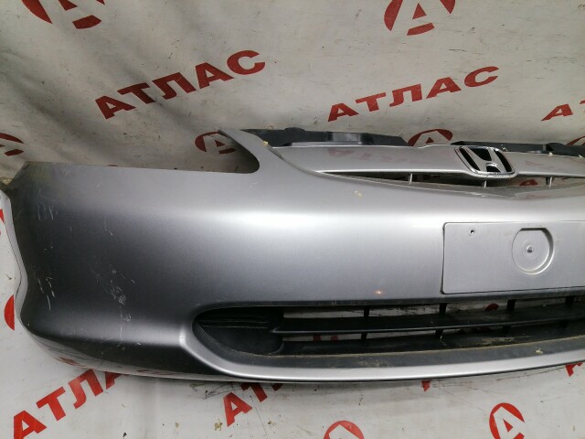Бампер передний HONDA Civic 