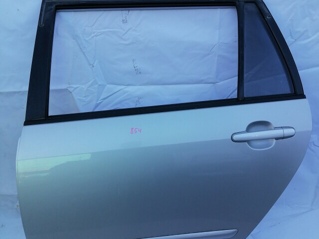 Дверь TOYOTA Corolla Fielder 