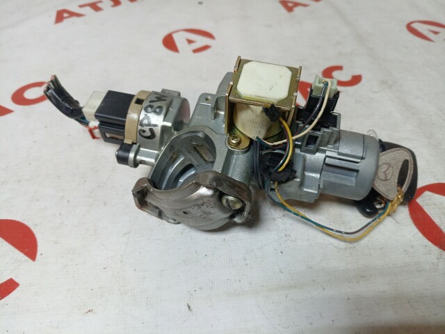 Замок зажигания MAZDA Premacy 