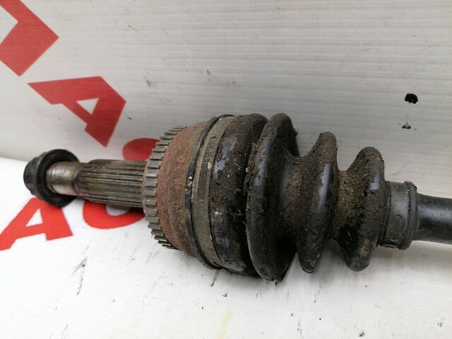 Привод задний TOYOTA Corolla 
