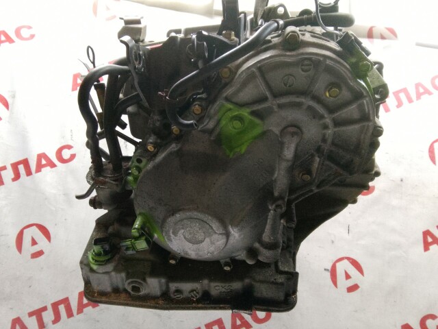 АКПП NISSAN Primera QR20-DE
