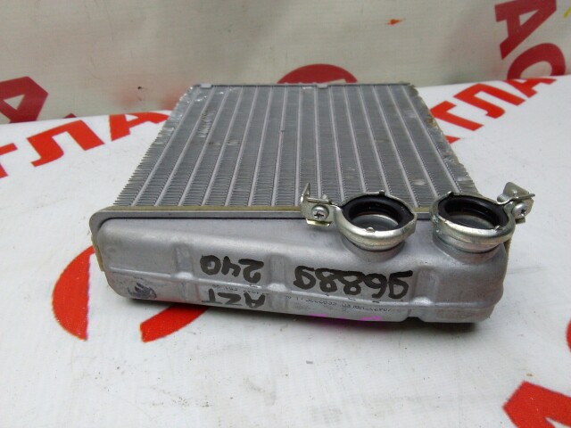 Радиатор печки TOYOTA Premio 