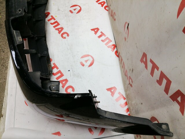 Бампер передний NISSAN Primera 