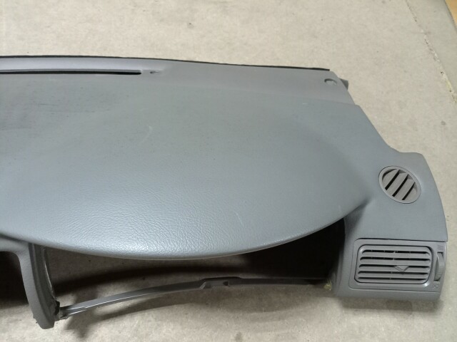 Торпедо TOYOTA Corolla 