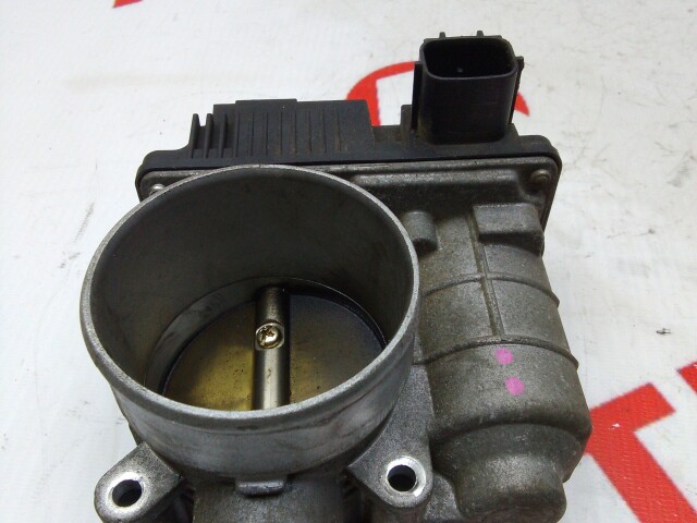 Дроссельная заслонка NISSAN Serena QR20-DE