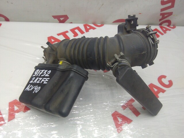 Гофра TOYOTA Camry 2AZ-FE