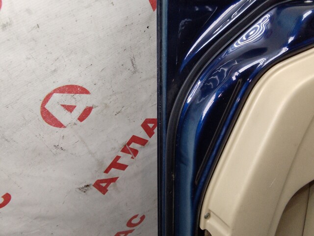 Дверь NISSAN Bluebird Sylphy 