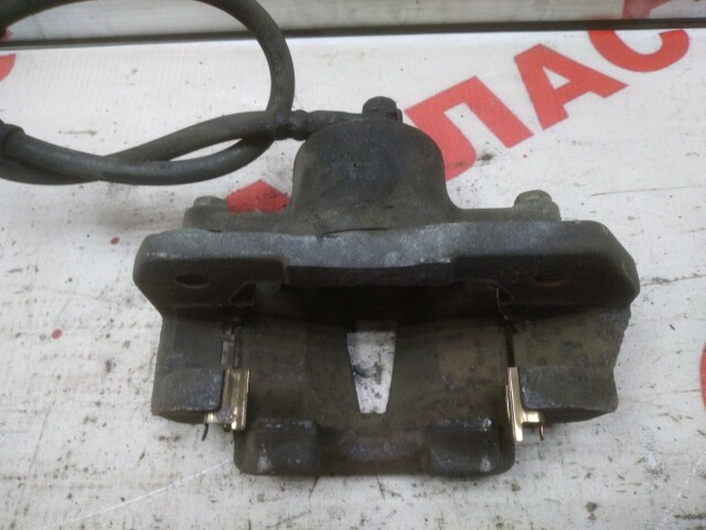 Суппорт TOYOTA Vitz 